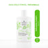 Otacı Botanics+ Anti-Oil Herbal Care Shampoo with Nettle and Salicylic Acid 375 ml
