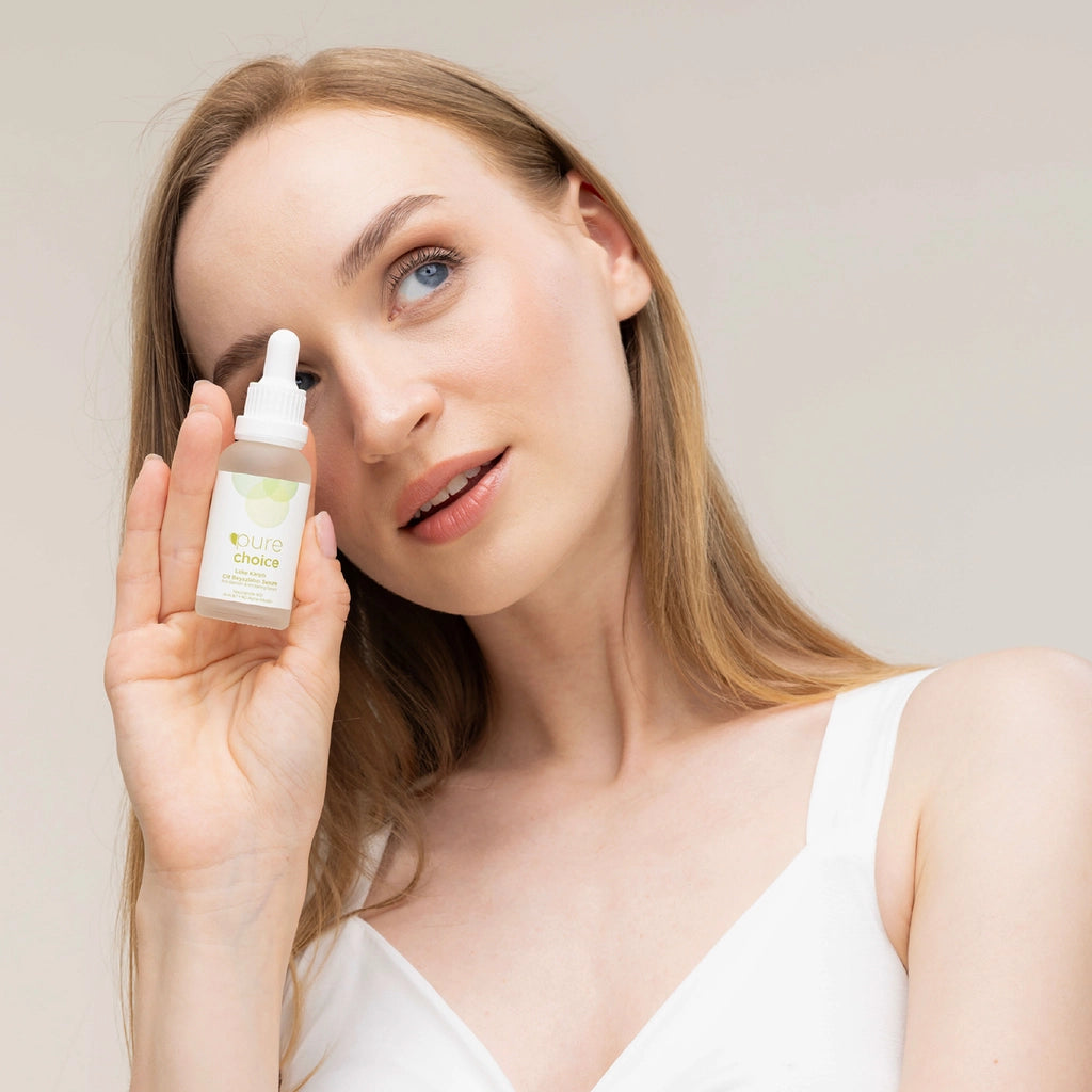 Pure Choice Anti-Blemish Skin Whitening Serum 30 ml