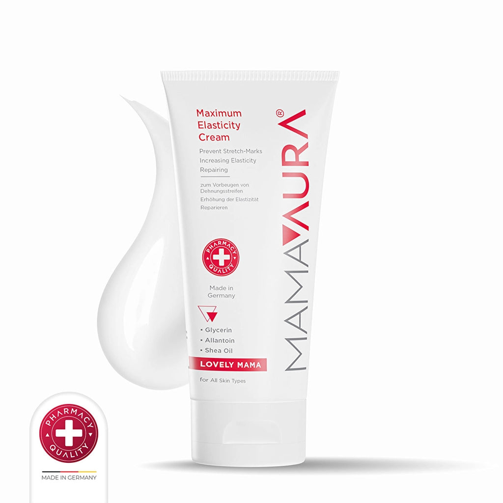 Mamaaura Anti-Stretch Cream 150 ml