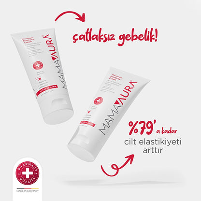 Mamaaura Anti-Stretch Cream 150 ml