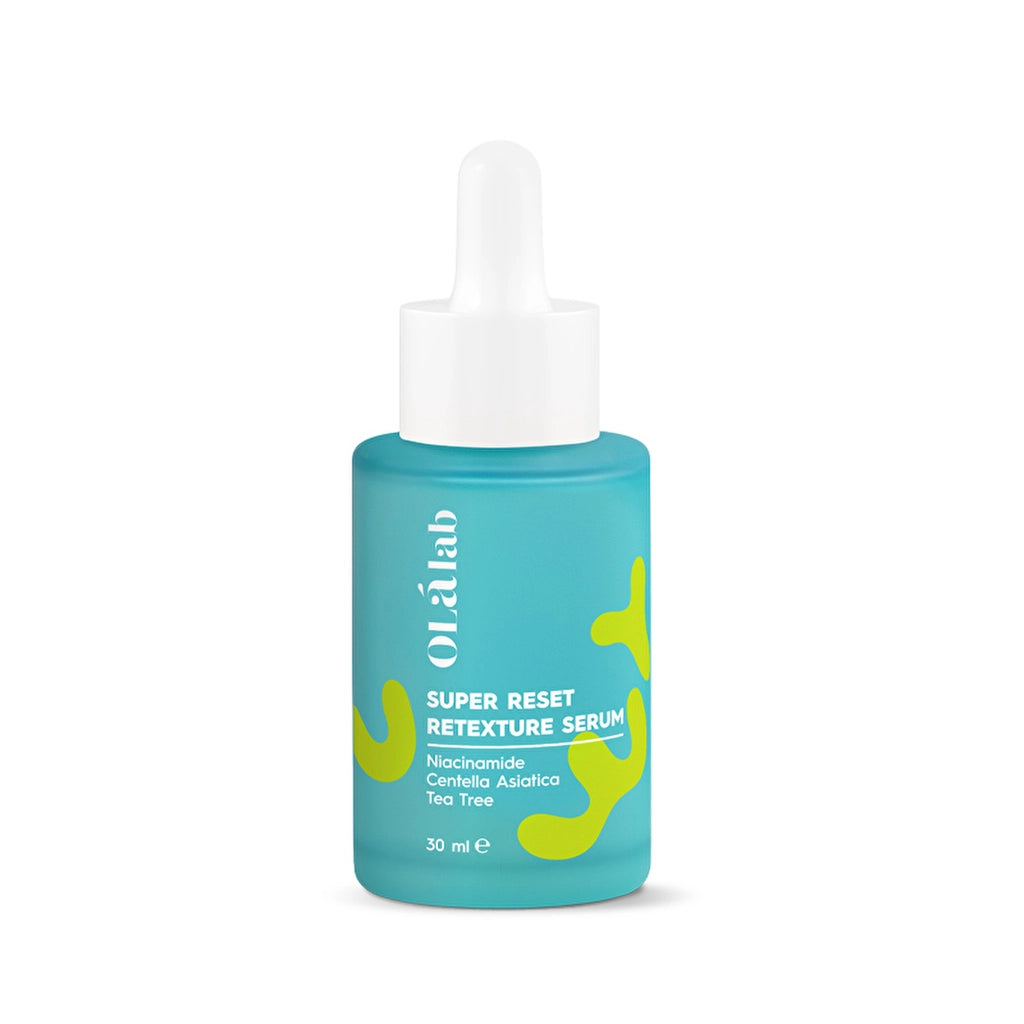 Olalab Anti-Acne and Blackhead Pore Firming Niacinamide Skin Serum 30 ml