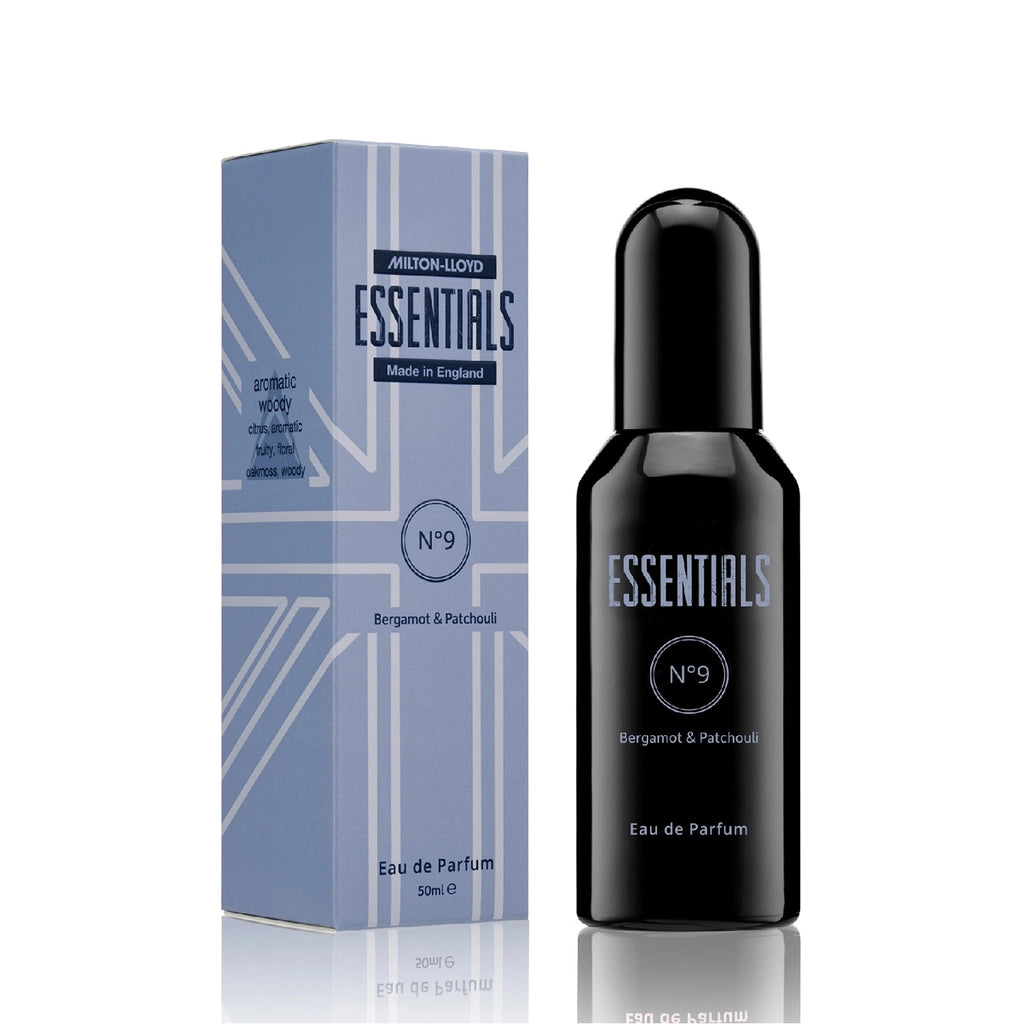 Milton Lloyd Essentials EDP Men&