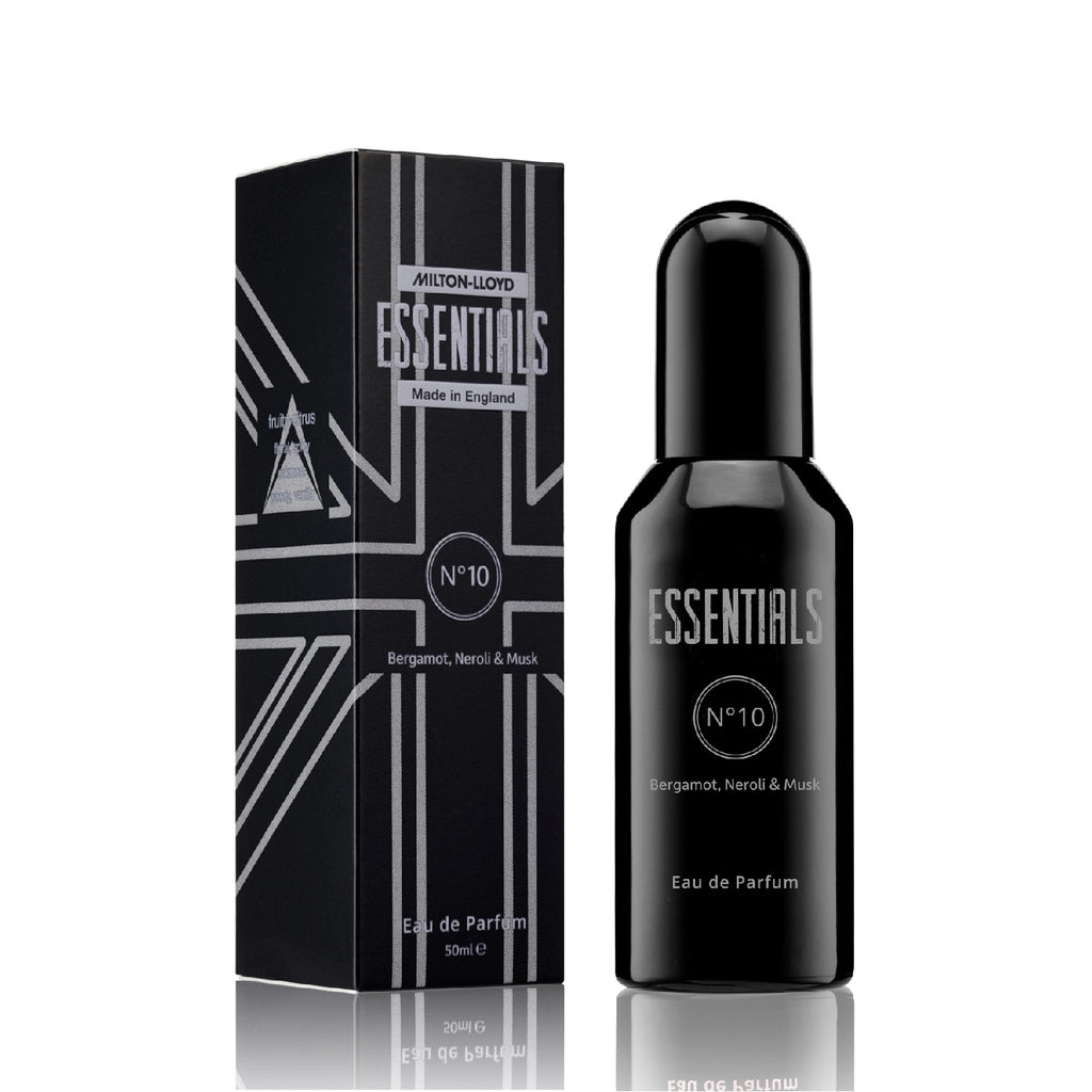 Milton Lloyd Essentials EDP Men&