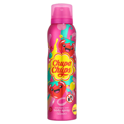 Chupa Chups Tutti Frutti Women&