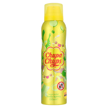Chupa Chups Tutti Frutti Women&