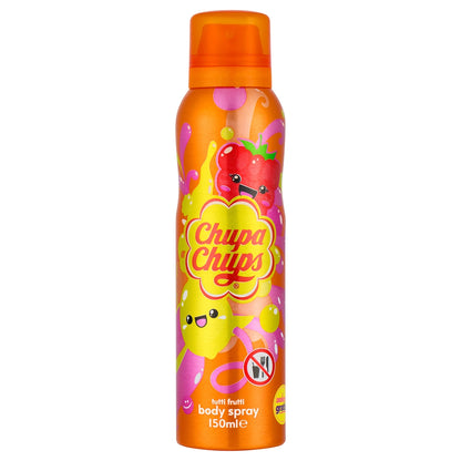 Chupa Chups Pineapple Coco Splash Women&