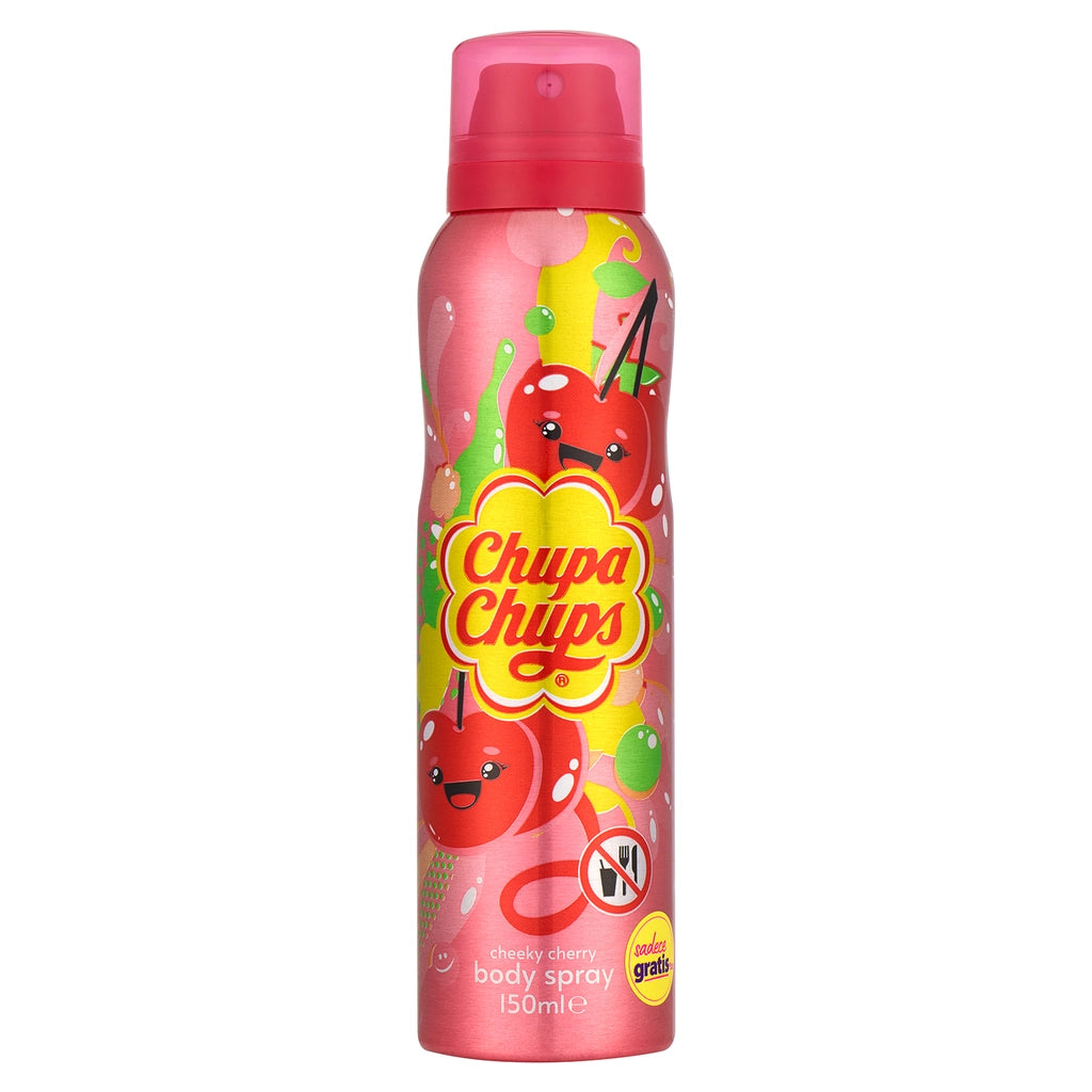 Chupa Chups Tutti Frutti Women&