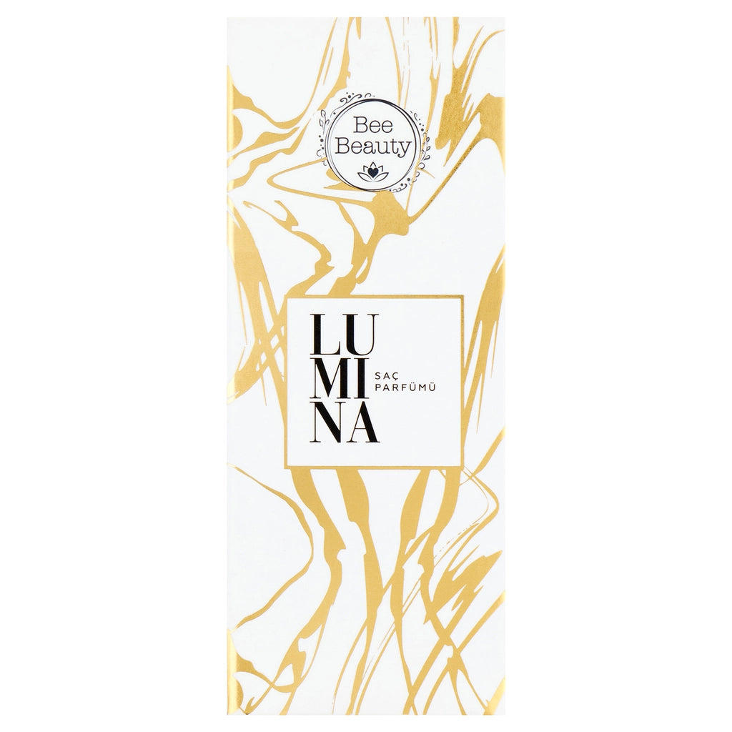 Bee Beauty Lumina Hair Perfume 100 ml