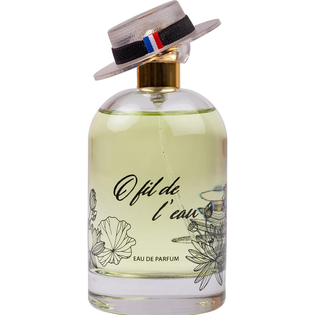 Dina Cosmetics EDP Women&