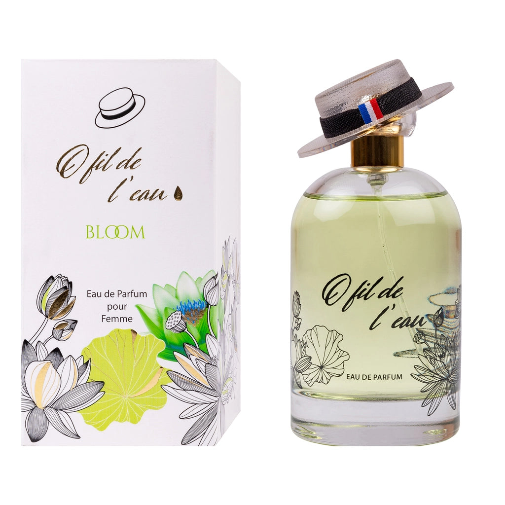 Dina Cosmetics EDP Women&