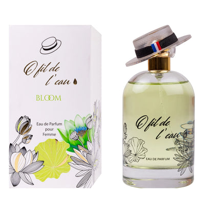 Dina Cosmetics EDP Women&