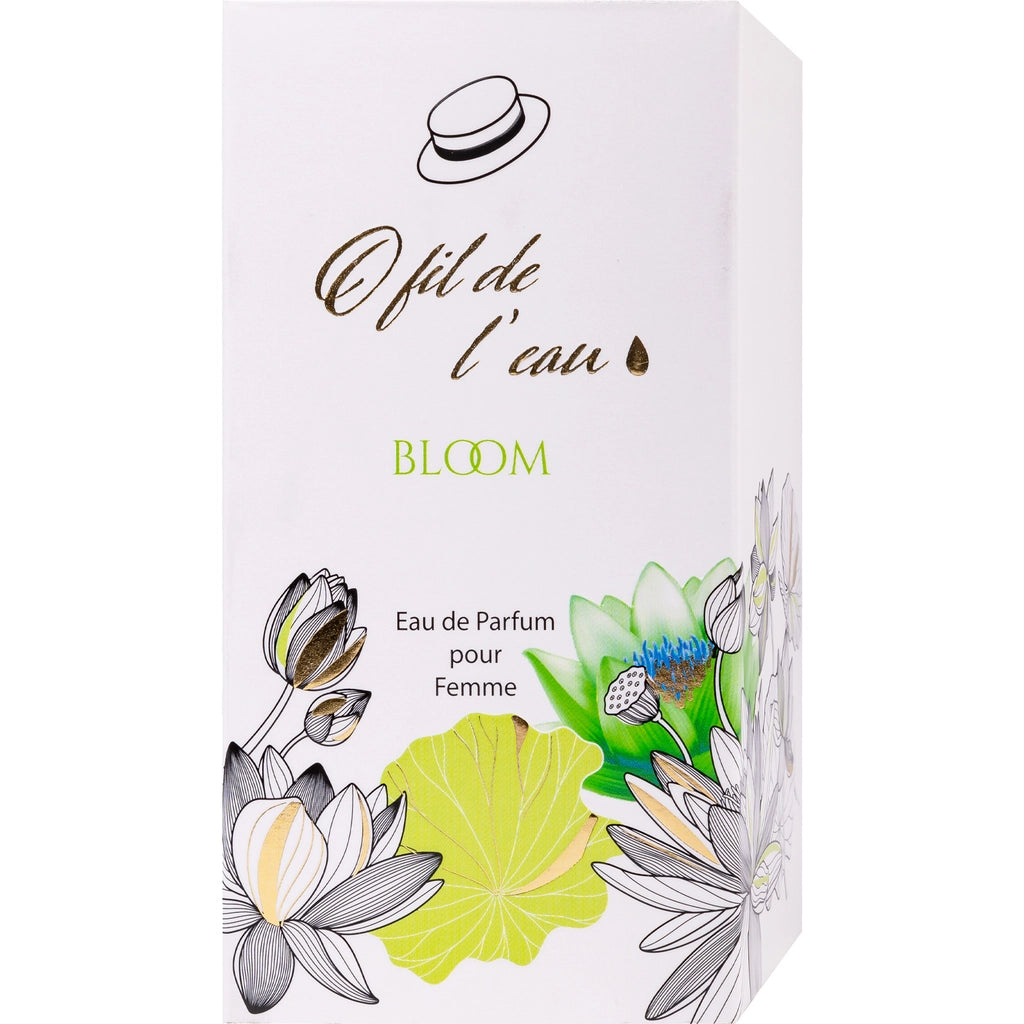 Dina Cosmetics EDP Women&