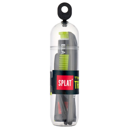Splat Blackwood Toothpaste 25 gr + Toothbrush (Travel Set)