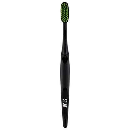 Splat Blackwood Toothpaste 25 gr + Toothbrush (Travel Set)