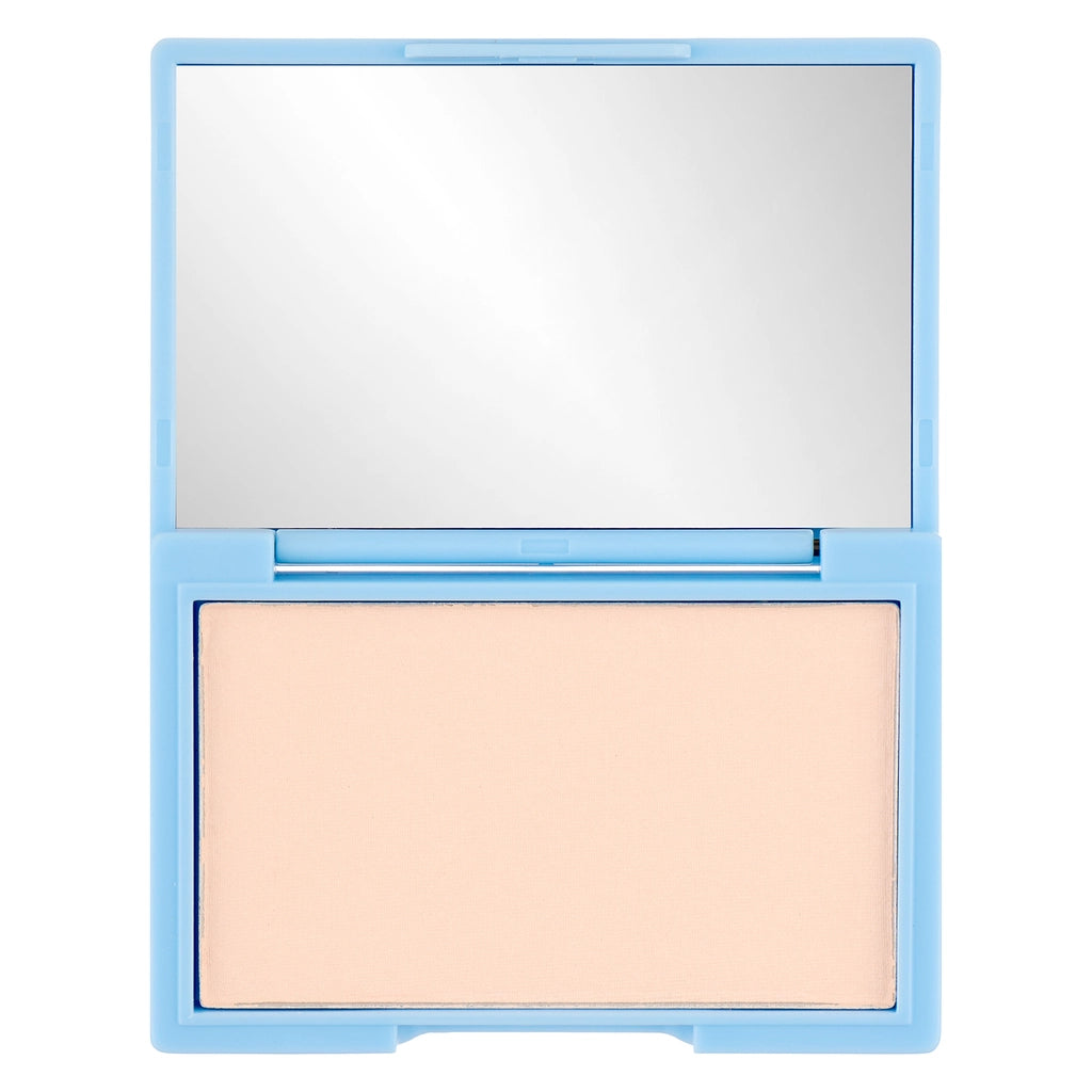 Beaulis Fun Filter Zone Fixative Powder 999 Transparent