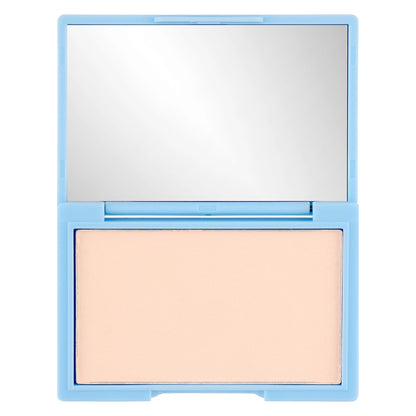 Beaulis Fun Filter Zone Fixative Powder 999 Transparent