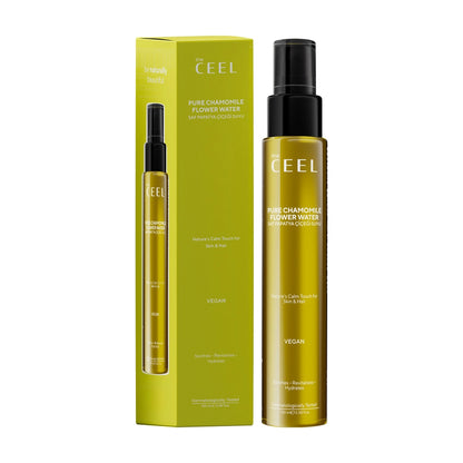 The Ceel Pure Chamomile Flower Water 100 ml