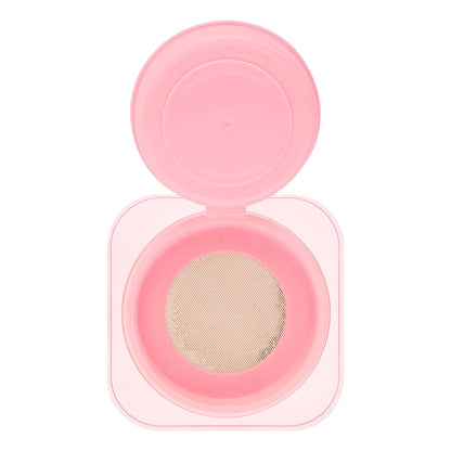 Beaulis Fun Bake My Day Loose Powder 108 Nude Transparent