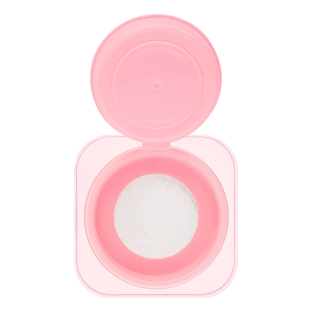 Beaulis Fun Bake My Day Loose Powder 999 Transparent
