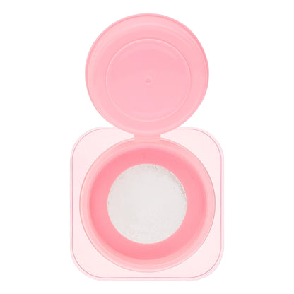 Beaulis Fun Bake My Day Loose Powder 999 Transparent