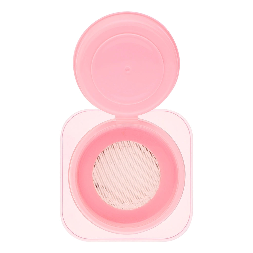 Beaulis Fun Bake My Day Loose Powder 541 Rose Transparent