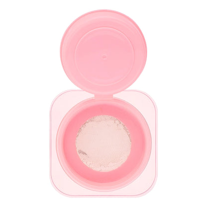 Beaulis Fun Bake My Day Loose Powder 541 Rose Transparent