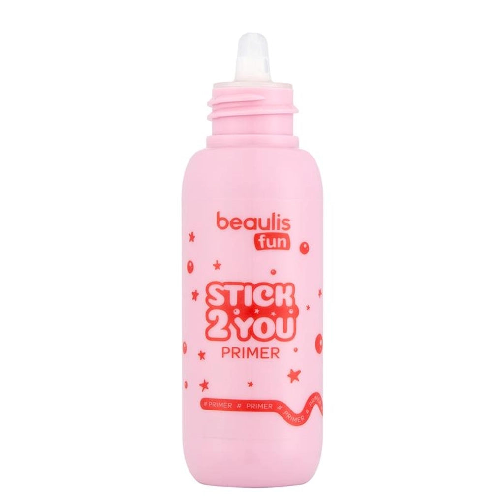 Beaulis Fun Stick 2 You Primer Makeup Base 35 ml