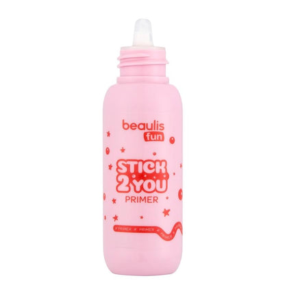 Beaulis Fun Stick 2 You Primer Makeup Base 35 ml
