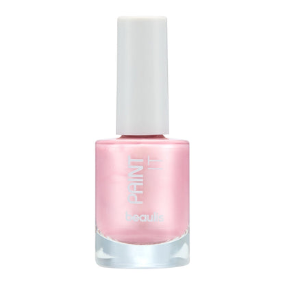 Beaulis Paint It Nail Polish 692 Sugar Glow