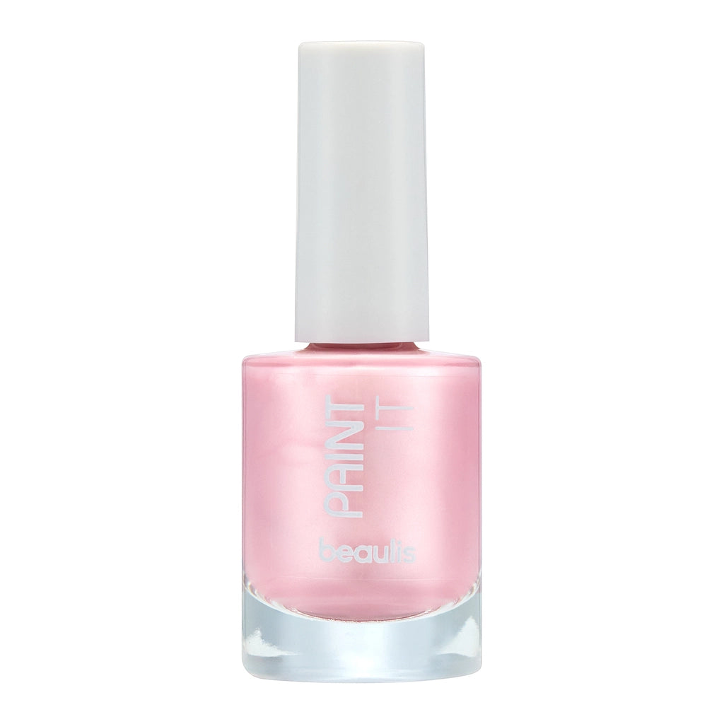 Beaulis Paint It Nail Polish 666 Clean Aura