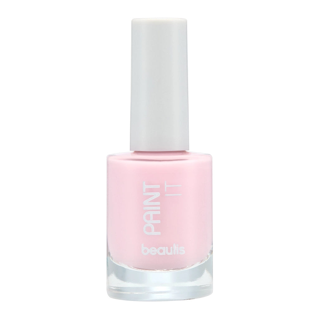 Beaulis Paint It Nail Polish 666 Clean Aura
