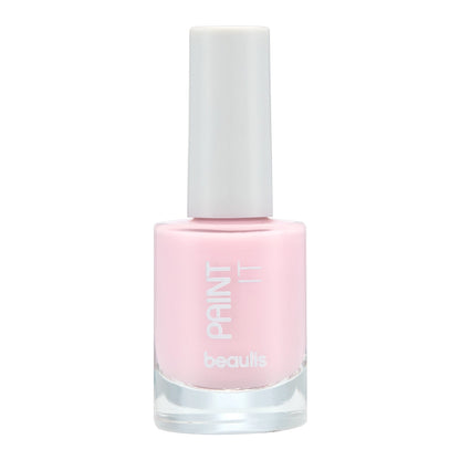 Beaulis Paint It Nail Polish 666 Clean Aura