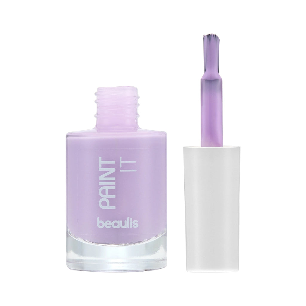 Beaulis Paint It Nail Polish 589 Lilac Rush