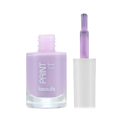 Beaulis Paint It Nail Polish 589 Lilac Rush