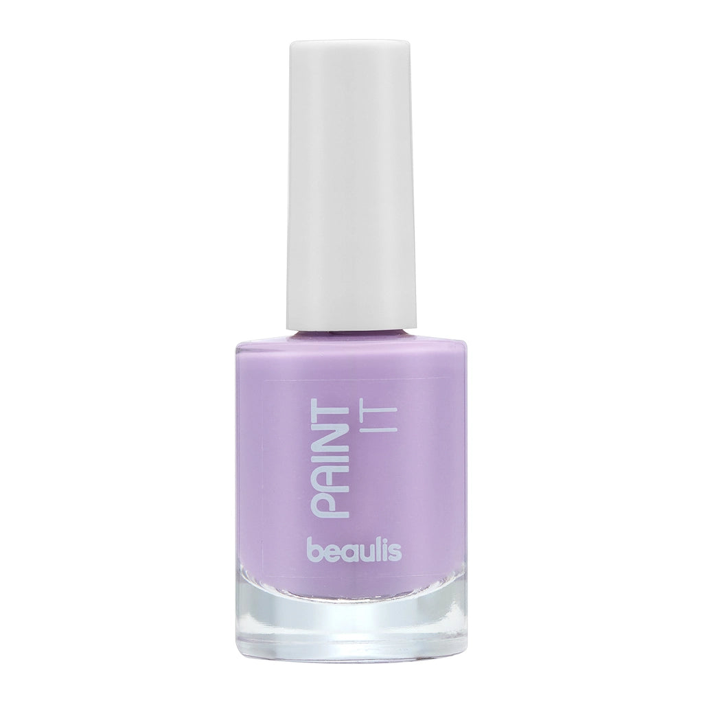 Beaulis Paint It Nail Polish 666 Clean Aura