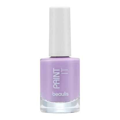 Beaulis Paint It Nail Polish 666 Clean Aura