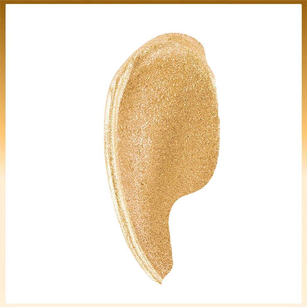Note Crystalized Liquid Eyeshadow Eye Shadow 02 Miracle Light