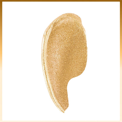 Note Crystalized Liquid Eyeshadow Eye Shadow 02 Miracle Light