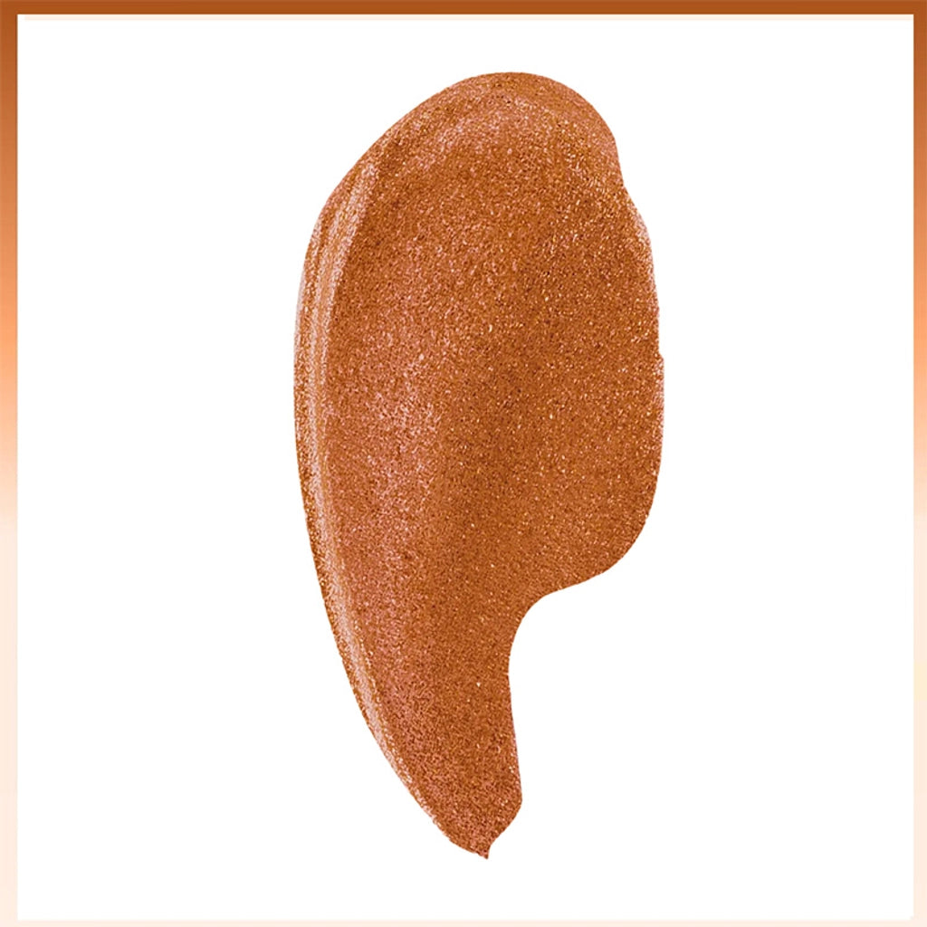 Note Crystalized Liquid Eyeshadow Eyeshadow 03 Eclipse