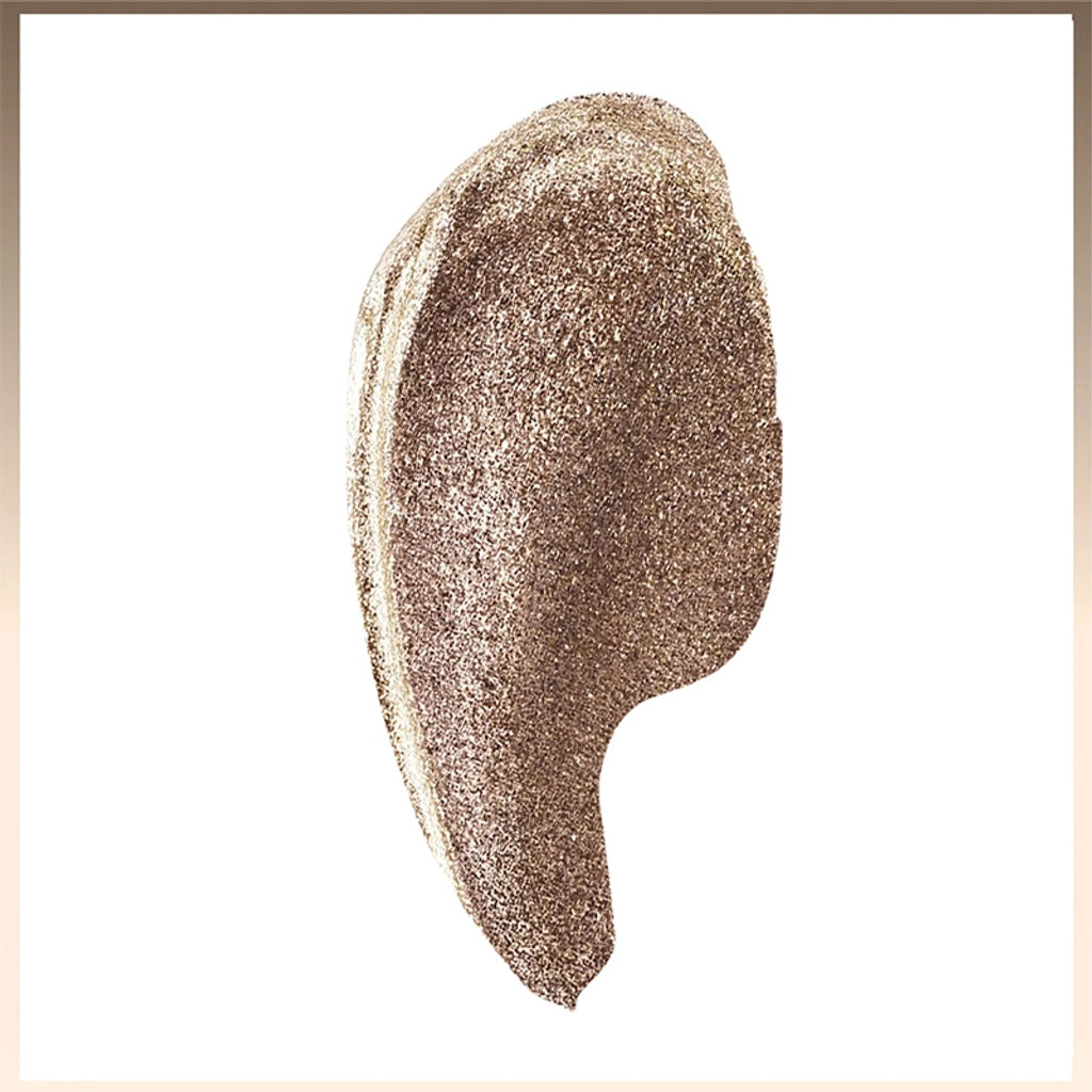 Note Crystalized Liquid Eyeshadow Eyeshadow 08 Vintage Bronze