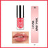 Note Lip Oil 10 Baby Pink