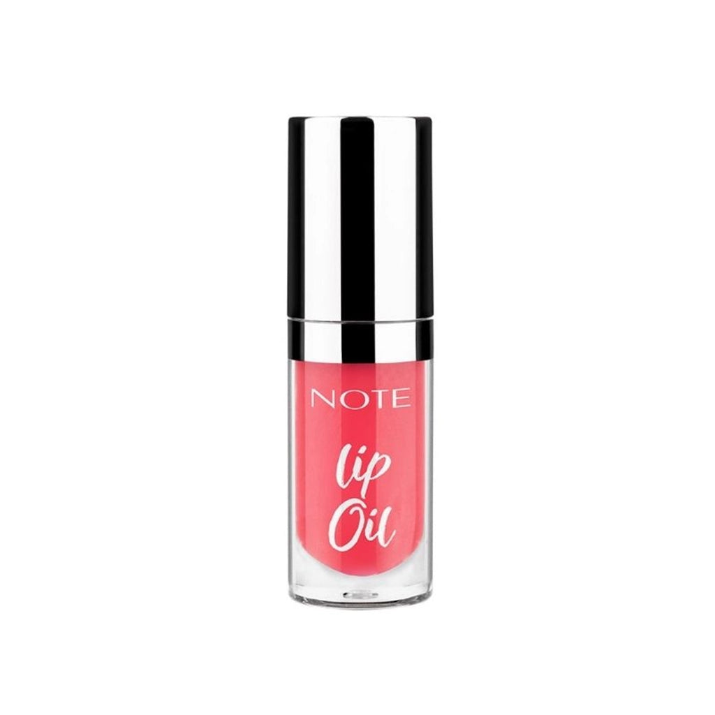 Note Lip Oil 10 Baby Pink