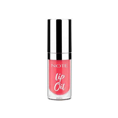 Note Lip Oil 10 Baby Pink