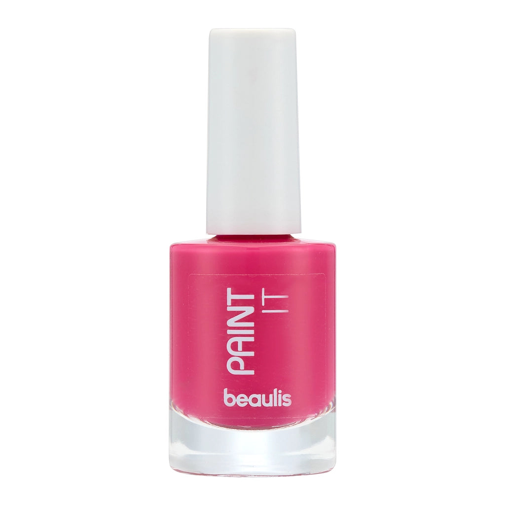 Beaulis Paint It Nail Polish 692 Sugar Glow