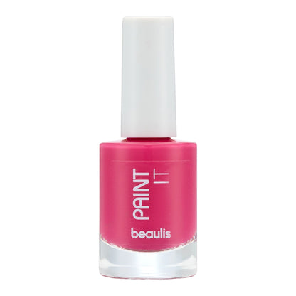 Beaulis Paint It Nail Polish 666 Clean Aura