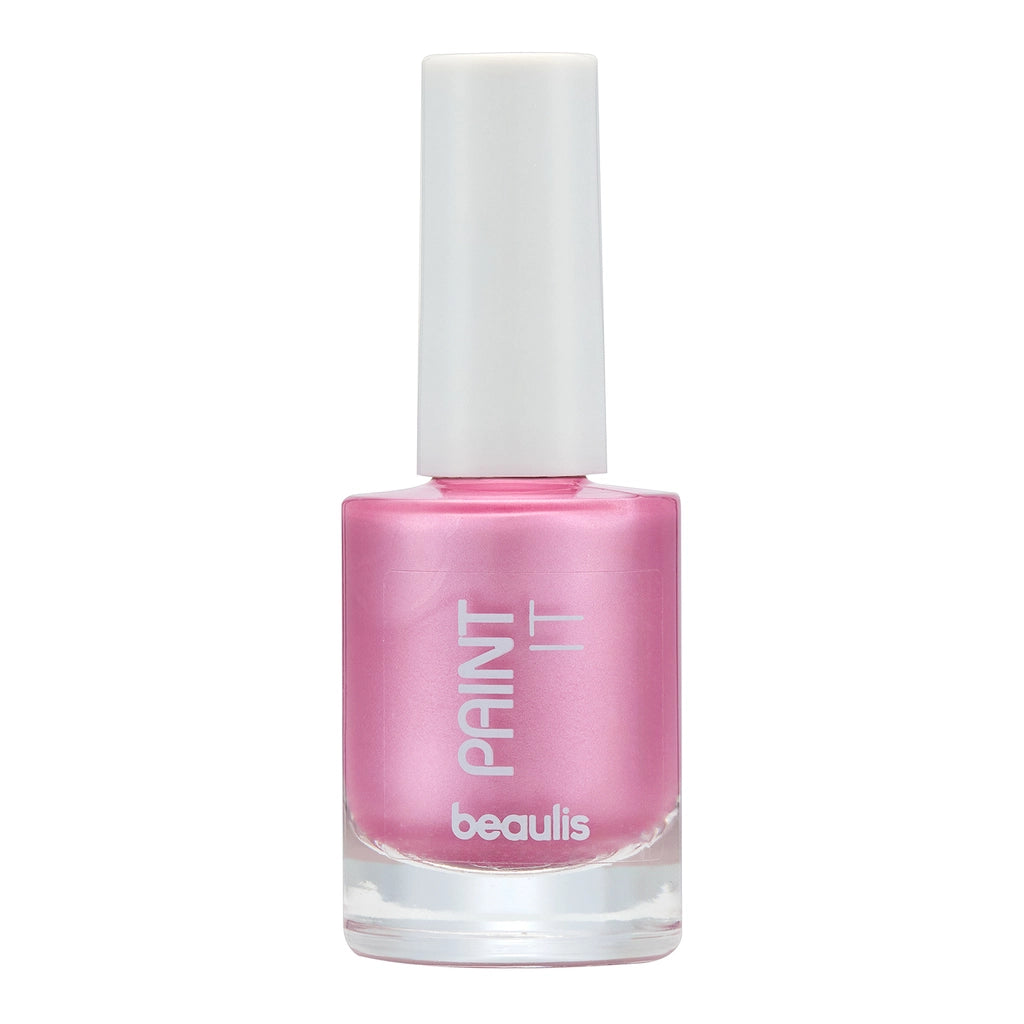 Beaulis Paint It Nail Polish 692 Sugar Glow