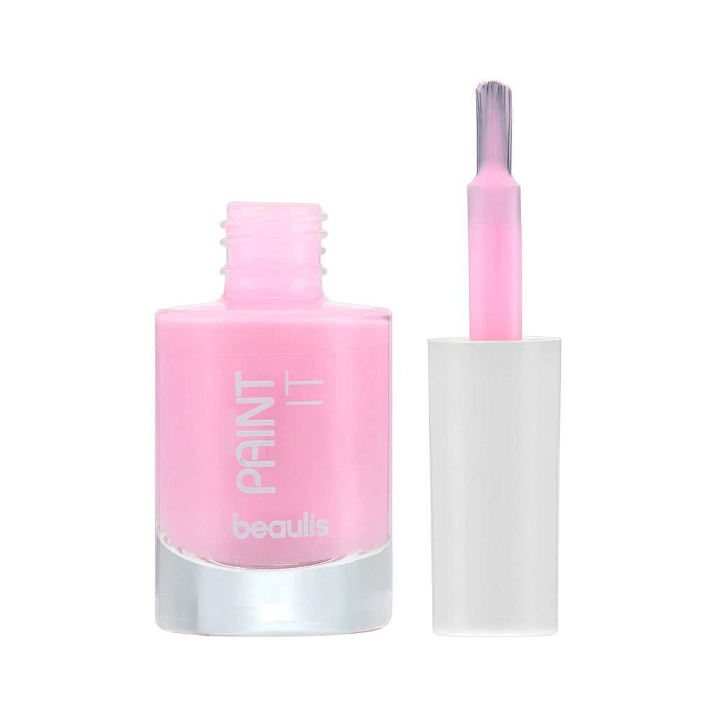 Beaulis Paint It Nail Polish 692 Sugar Glow