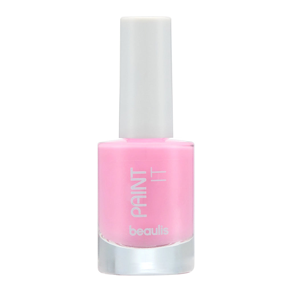 Beaulis Paint It Nail Polish 666 Clean Aura