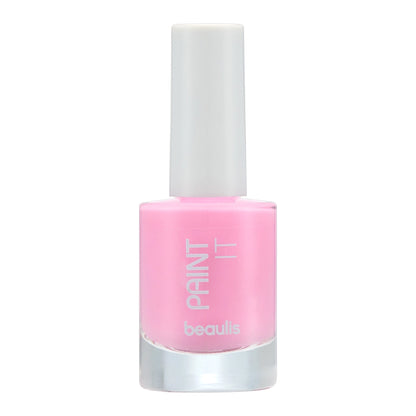 Beaulis Paint It Nail Polish 813 Deep Side Ocean