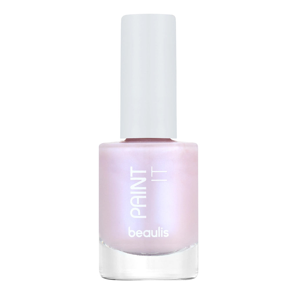 Beaulis Paint It Nail Polish 666 Clean Aura